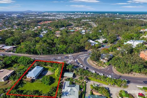 Property photo of 338-340 Mooloolaba Road Buderim QLD 4556