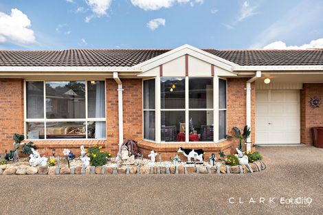 Property photo of 7/7 Justine Parade Rutherford NSW 2320