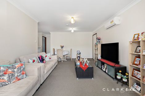 Property photo of 7/7 Justine Parade Rutherford NSW 2320