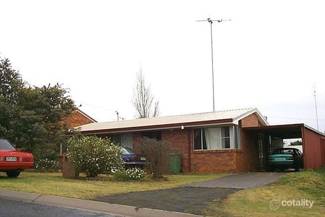 Property photo of 3 Marwedel Street Kearneys Spring QLD 4350