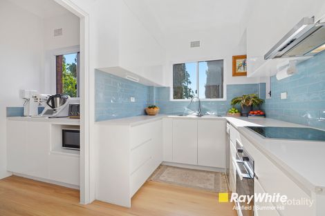 Property photo of 2/39 Albert Parade Ashfield NSW 2131