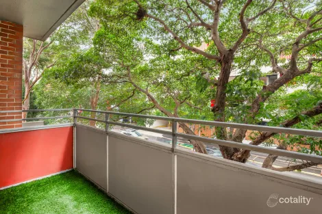Property photo of 88/10 Pyrmont Bridge Road Camperdown NSW 2050