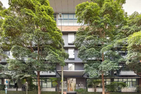 Property photo of 88/10 Pyrmont Bridge Road Camperdown NSW 2050