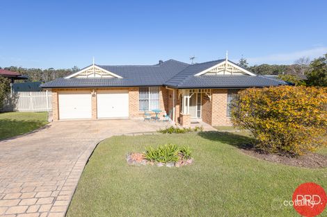 Property photo of 40 Pacific Crescent Ashtonfield NSW 2323