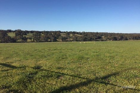 Lot 4115 Jose Rd, Bakers Hill, WA 6562