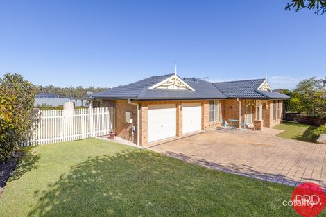 Property photo of 40 Pacific Crescent Ashtonfield NSW 2323