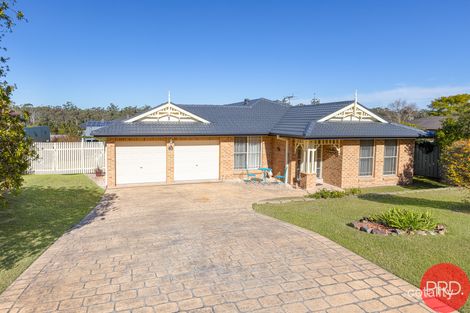 Property photo of 40 Pacific Crescent Ashtonfield NSW 2323
