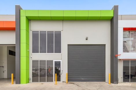 5/89 Eucumbene Dr, Ravenhall, VIC 3023