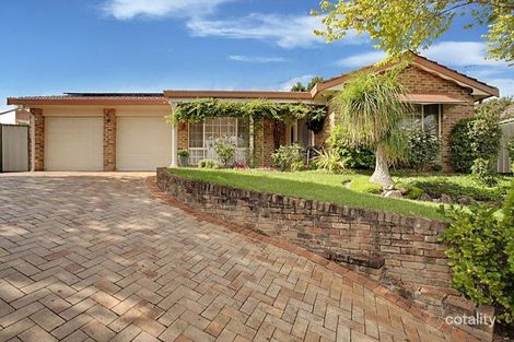 Property photo of 5 Jasmine Close Glenmore Park NSW 2745