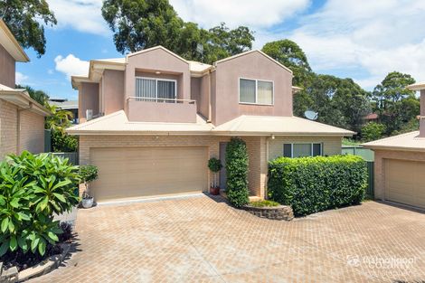 3/14 Mulloway Pl, Corlette, NSW 2315