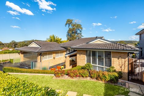 Property photo of 14 Robinia Parade Springfield NSW 2250