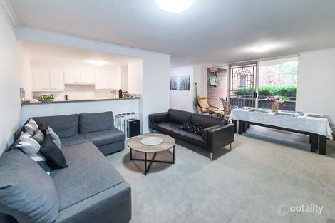 Property photo of 7/20 Dalleys Road Naremburn NSW 2065