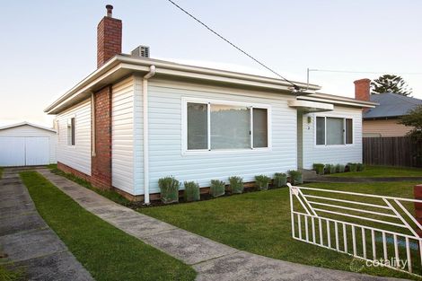 Property photo of 2 Burrows Avenue Moonah TAS 7009