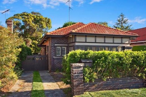Property photo of 25 Haig Street Maroubra NSW 2035