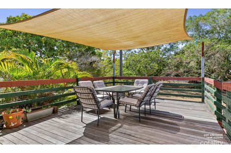 Property photo of 161 Bedford Street Berserker QLD 4701