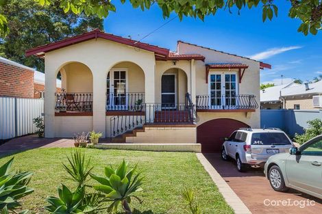 Property photo of 20 Flinders Street Mount Hawthorn WA 6016