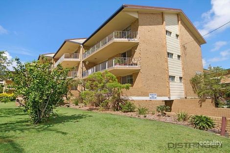 7/6 Haig St, Coolangatta, QLD 4225