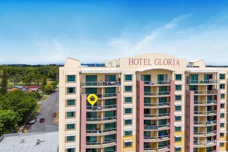 703/14-16 Carol Ave, Springwood, QLD 4127