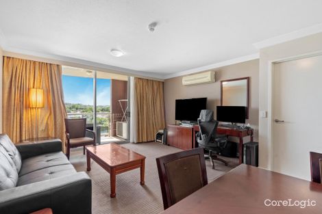 Property photo of 703/14-16 Carol Avenue Springwood QLD 4127