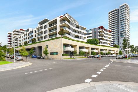 Property photo of 52/2 Nina Gray Avenue Rhodes NSW 2138