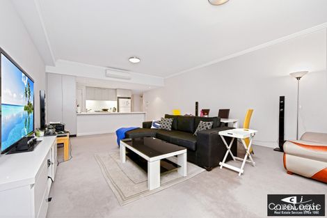 Property photo of 52/2 Nina Gray Avenue Rhodes NSW 2138