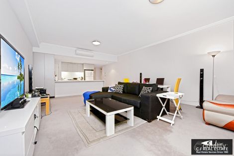 Property photo of 52/2 Nina Gray Avenue Rhodes NSW 2138