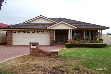 3 Backs Pl, Narellan Vale, NSW 2567