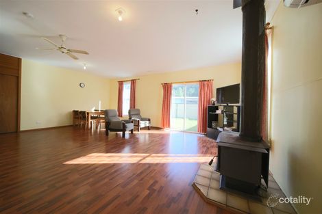 Property photo of 5 Blackwood Avenue Rosebery TAS 7470