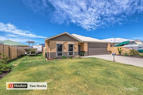 Property photo of 62 Ashmore Avenue Two Rocks WA 6037
