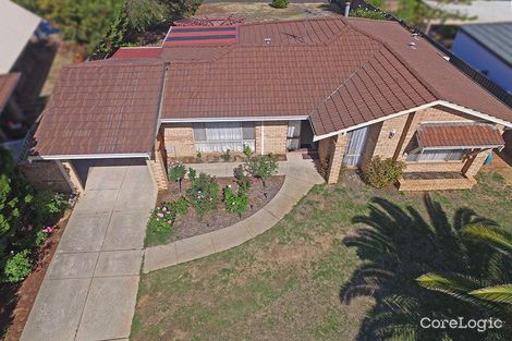 Property photo of 46 Huntingdale Crescent Connolly WA 6027