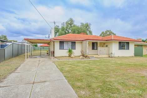 4 Bowman St, Bullsbrook, WA 6084