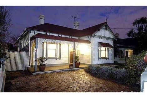 Property photo of 52 Stirling Street Footscray VIC 3011