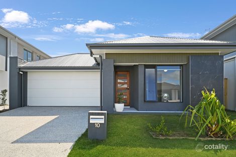 Property photo of 10 Viridian Road Palmview QLD 4553