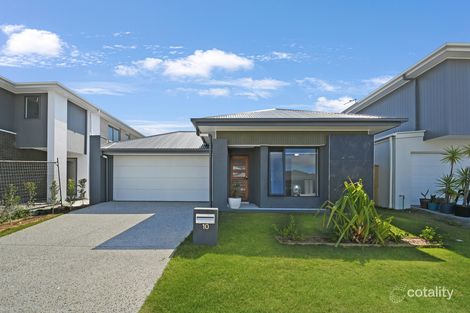 Property photo of 10 Viridian Road Palmview QLD 4553