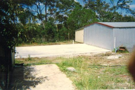 Property photo of 146 Seiler Road Ballogie QLD 4610