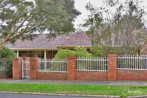 Property photo of 61 Vears Road Glen Iris VIC 3146