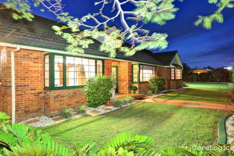 Property photo of 37 Kepnock Road Kepnock QLD 4670