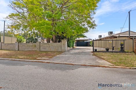 Property photo of 23 Barcombe Way Gosnells WA 6110