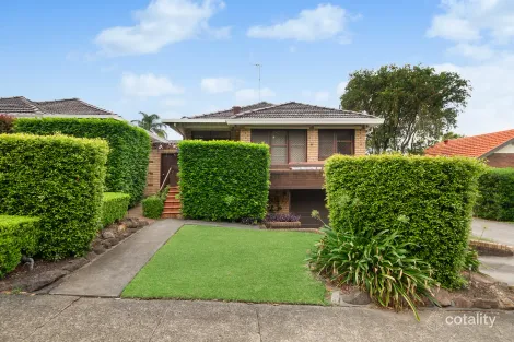 2/43 Gladstone St, Bexley, NSW 2207