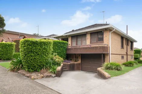 Property photo of 2/43 Gladstone Street Bexley NSW 2207