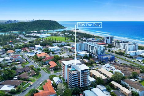 Lot 305/14 Twenty Eighth Ave, Palm Beach, QLD 4221