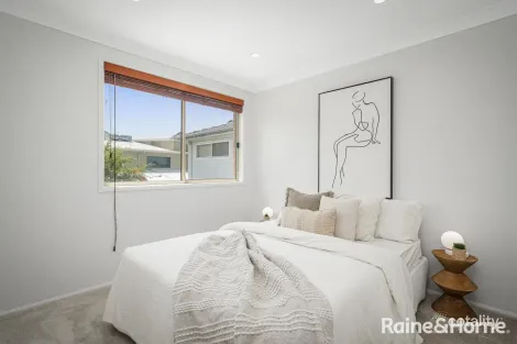 Property photo of 70 Zammit Avenue Quakers Hill NSW 2763