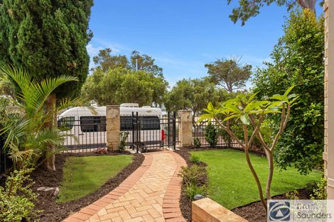 Property photo of 491 Lakeside Drive Joondalup WA 6027