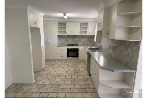 Property photo of 12 Jennifer Crescent Darling Heights QLD 4350