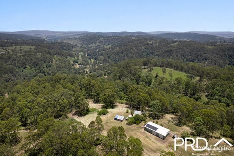 Property photo of 515 Boorabee Creek Road Boorabee Park NSW 2480