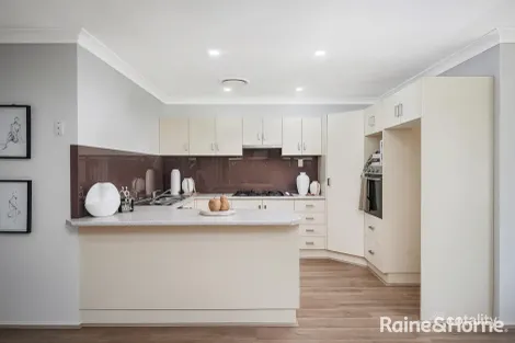 Property photo of 70 Zammit Avenue Quakers Hill NSW 2763
