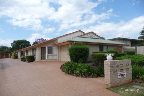 4/101-103 South St, Rangeville, QLD 4350