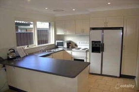 Property photo of 80 Sedgman Crescent Shalvey NSW 2770