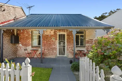 Property photo of 24 Mackenzie Street Leichhardt NSW 2040