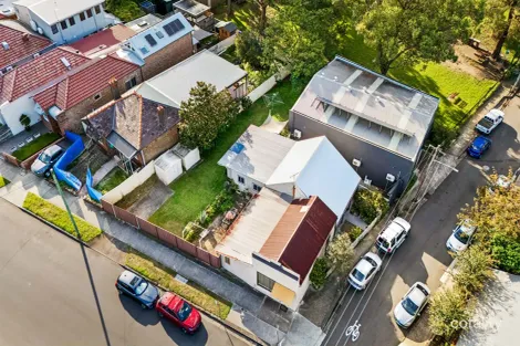 Property photo of 24 Mackenzie Street Leichhardt NSW 2040
